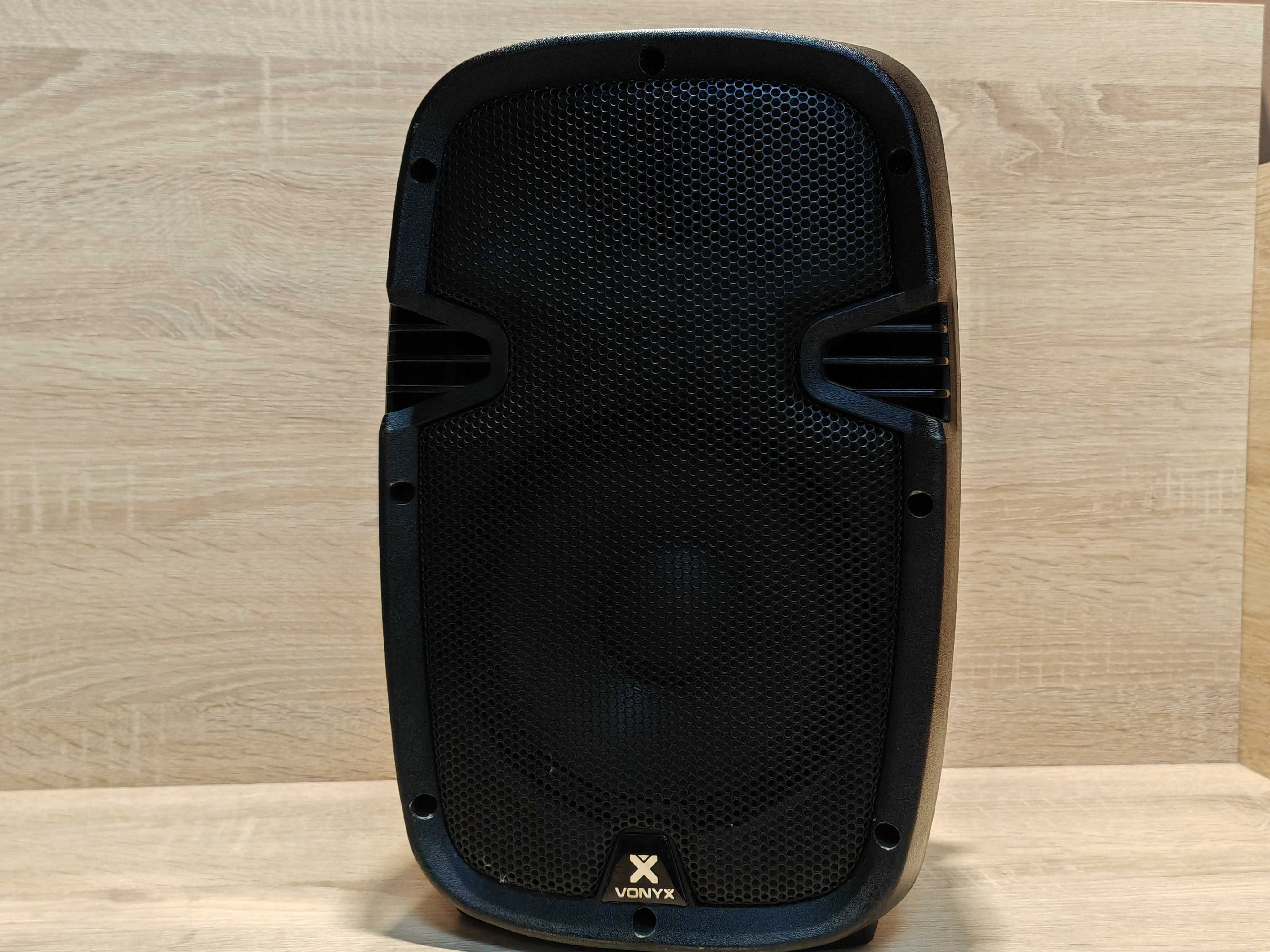 Kolumna Vonyx SPJ-800 200 W czarny