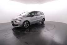 Citroën Grand C4 Spacetourer 1.5 BlueHDi C-Series