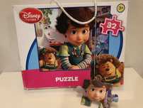 Puzzle Toy Story 3+ 32 elementy