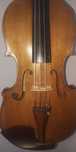 Violino Paolo Leonori