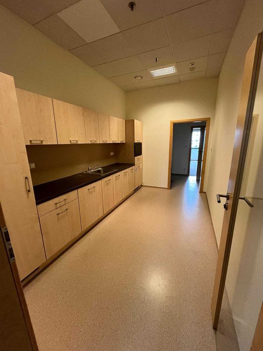 Powierzchni Biurowa - Cybernetyki 9