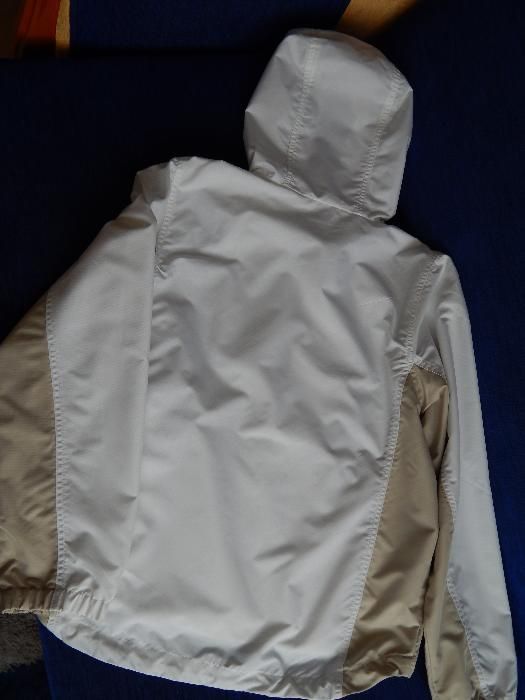 Wiatrówka Eddie Bauer, kurtka rozmiar XS