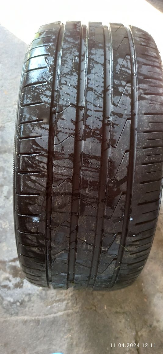 4 szt Hankook Ventus Prime 3 245/40/18