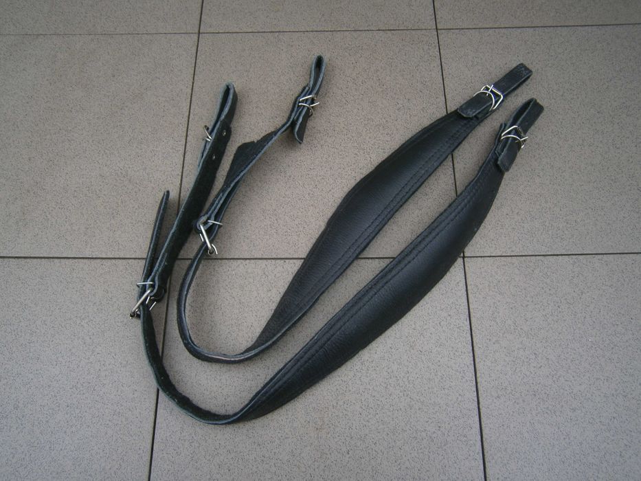 Ремні наплечні для баяна акордеона гармоні