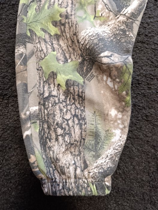 Realtree pants. Спортивні штани