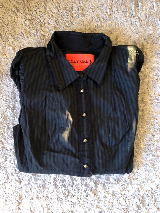 Camisa - 38 - Only one