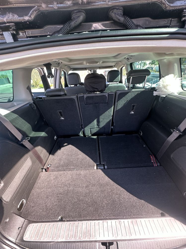 OPEL ZAFIRA 7 LUGARES 1.6 2014