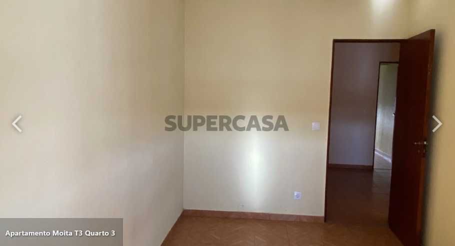 O quarto que poderá ser à sua nova casa