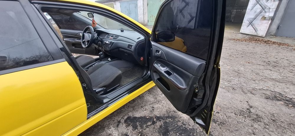 Продам Лансер Автомат