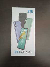 ZTE Blade A53+ (Plus)