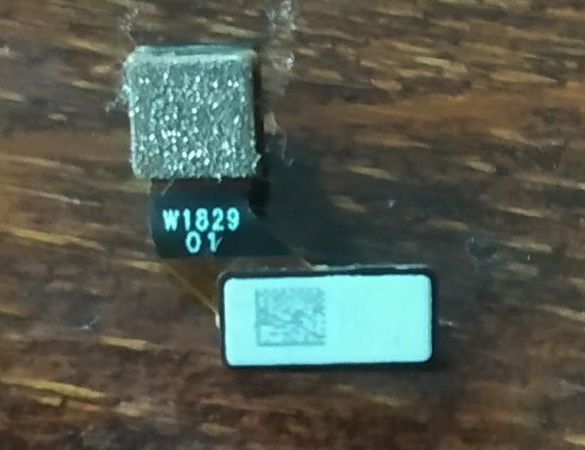 Передня камера Xiomi redmi 6 pro