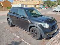 Mini Countryman 2013