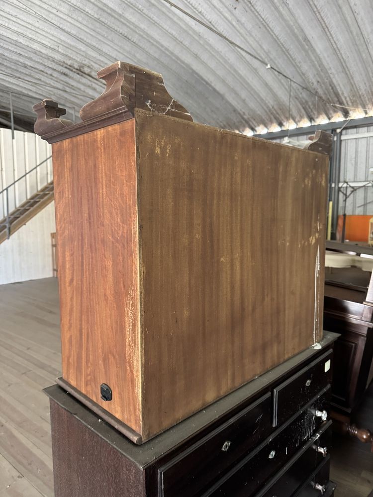 Movel de quarto e cabeceiras