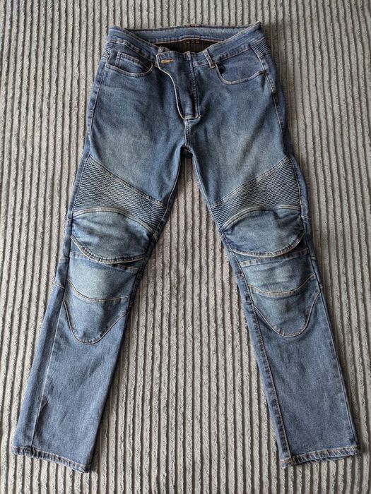 Мотоджинси, штани Held, захист,брюки,заміри, екіпіровка