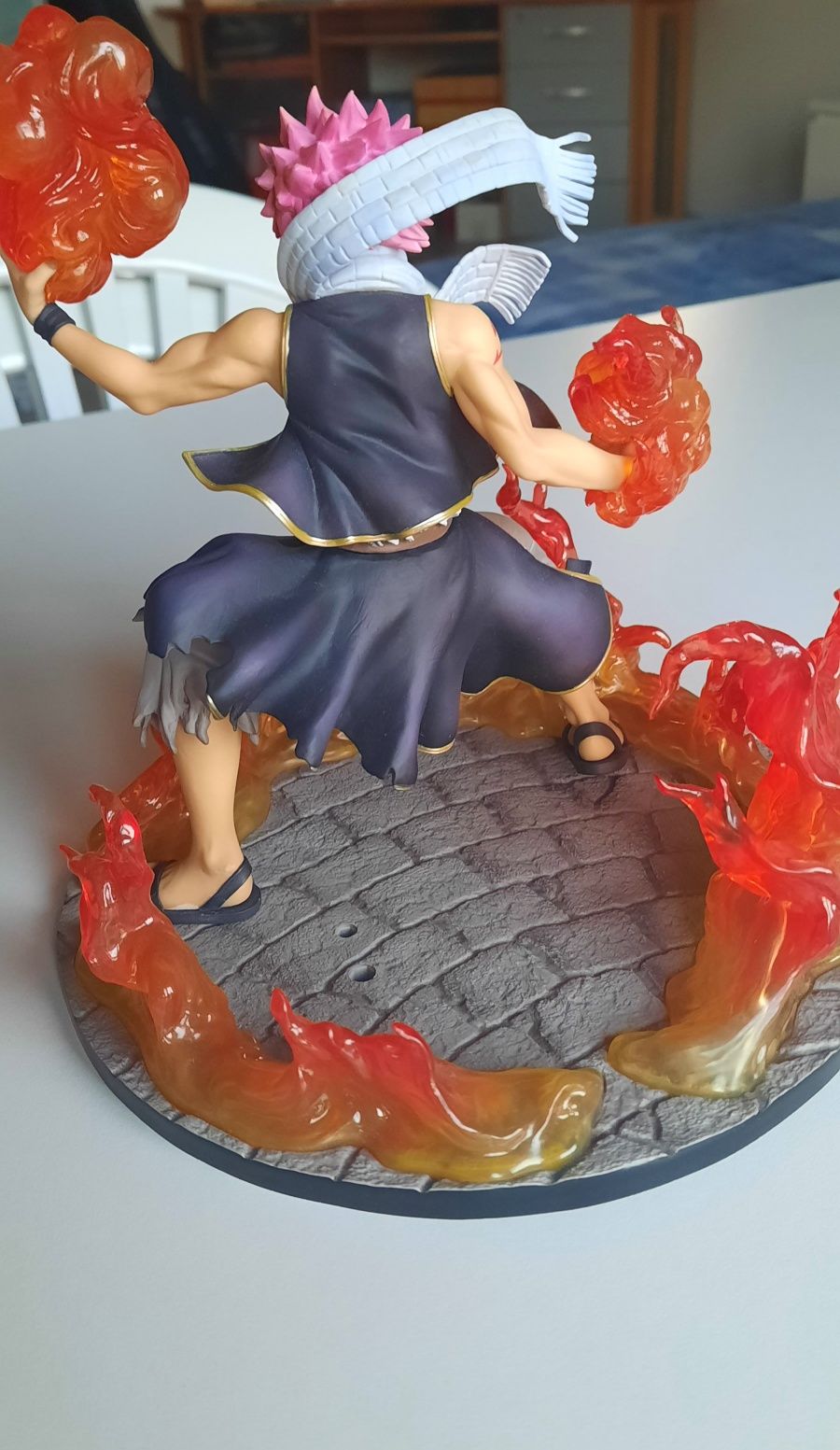Fairy Tail Final Season 1/8 Natsu Dragneel