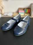 Baleriny buty polbuty kornecki r.35 nowe