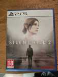 Silent Hill 2 Remake Playstation 5 PS5