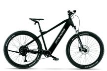 Rower elektryczny MTB Kands 27,5 Holk E-BIKE - ACTIVE ZONE Bike World