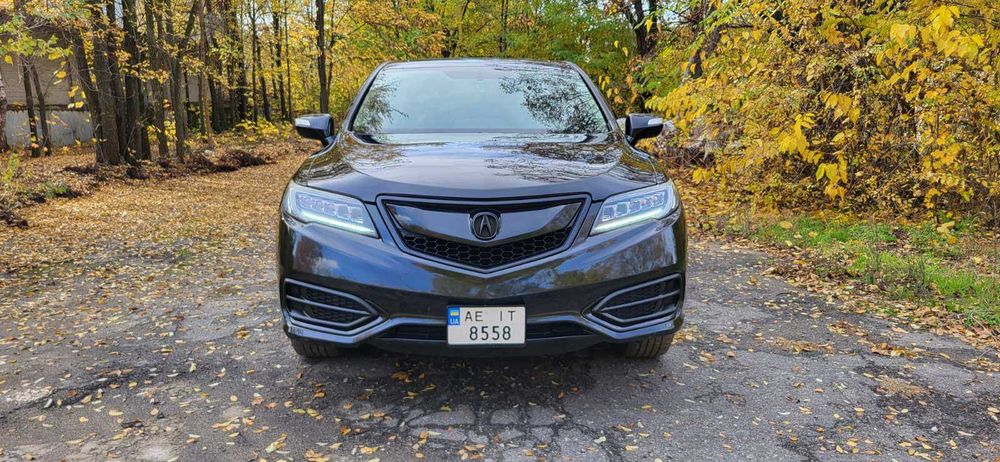Acura RDX 2018 - 19300$