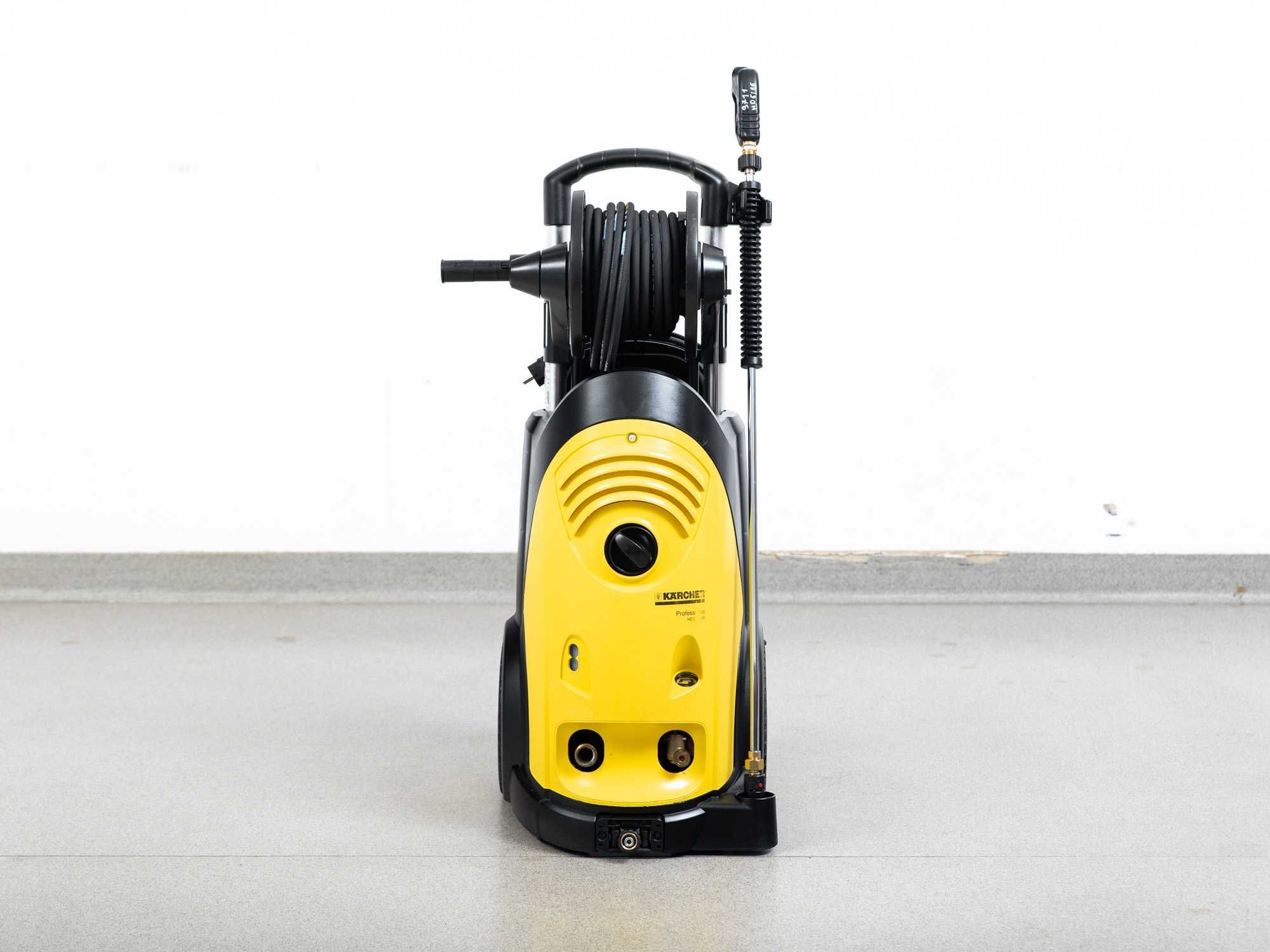 MYJKA CIŚNIENIOWA KARCHER HD 6/16-4MX 160bar 600l/h 230V 3,4kW 4000net