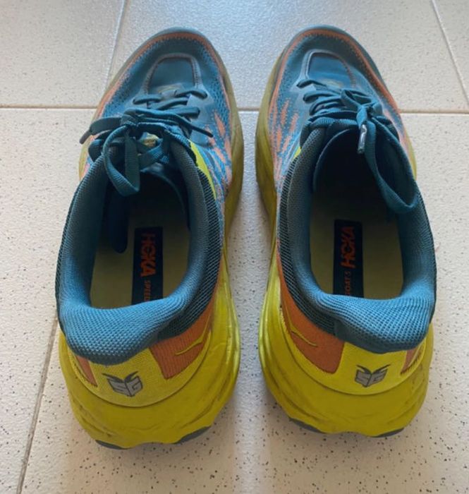 Hoka SpeedGoat 5