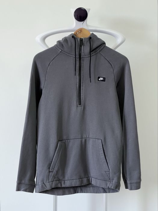Кофта/худі Найк Nike Modern Half Zip Hoodie