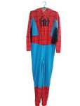 Kombinezon przebranie Spiderman superbohater rozmiar S. AM021