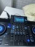 Konsola DJ Denon SC Live 4