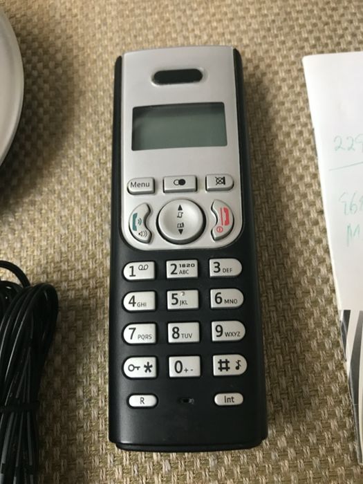 Telefone Sagecom D22T