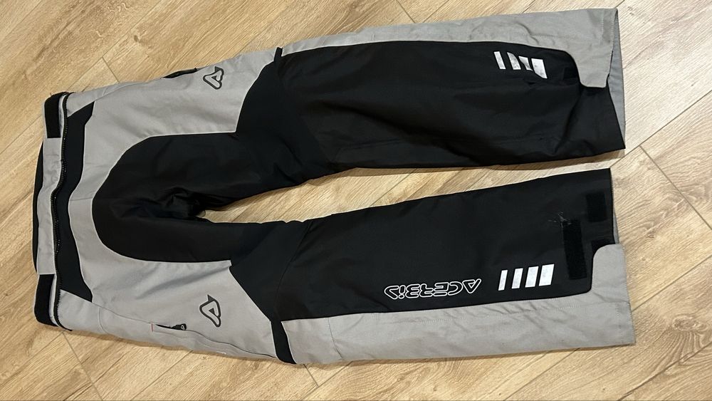 Fato de mota Acerbis