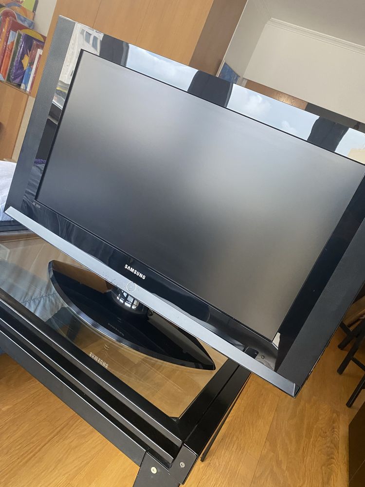 Anúncio de Venda de Televisão Samsung por 50€