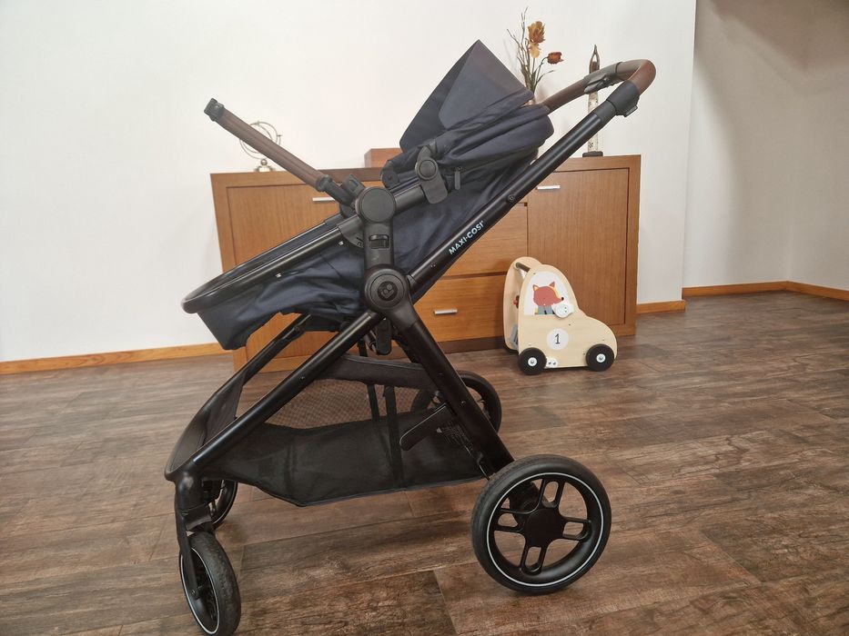 Carrinho de bebé Maxi Cosi