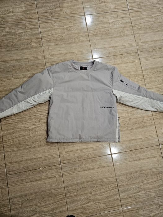 Анорак jordan 23 engeenired