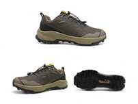 Męskie buty myśliwskie  do lasu trekking typu Softshell