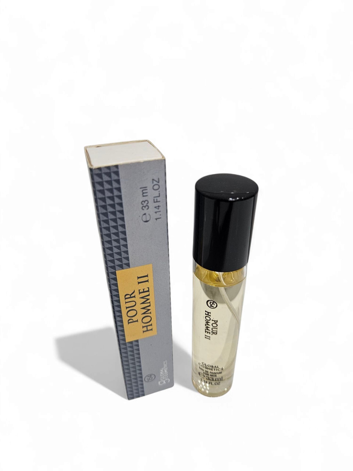 Pour Homme ll (Męskie Perfymy)