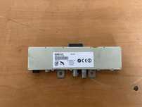 Wzmacniacz antenowy bmw e46 sedan wzmcniacz radiowy
