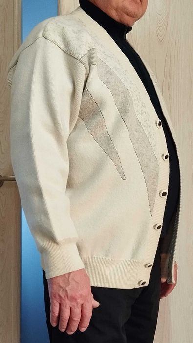 Кардиган чоловічий Niyazi Dursun Турція