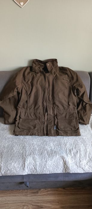 Kurtka myśliwska Browning + gratis