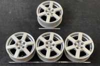 Диски 5х100 R15 VW Golf 4 Bora Polo Skoda Rapid Fabia Roomster Scala