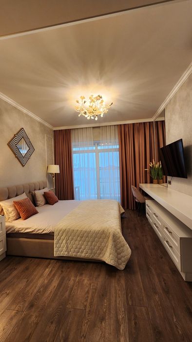 От собственника! Продажа НОВОГО ДОМА, 4 спальни, бассейн