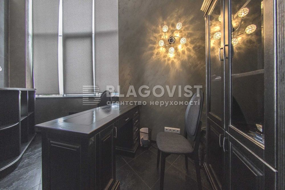 Продаж офісу представницького рівня. Печерськ . Тютюнника
