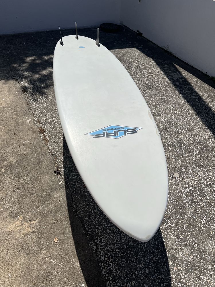 Prancha surf 6.8 42lts
