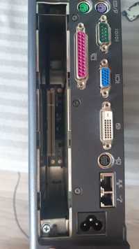 Unikat Stacja Dokujaca Dell z portem PCI PD01X