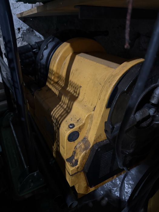 Vendo maquina de roscar