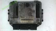 RENAULT CLIO 1.9 DCI KOMPUTER  0281 011 549
