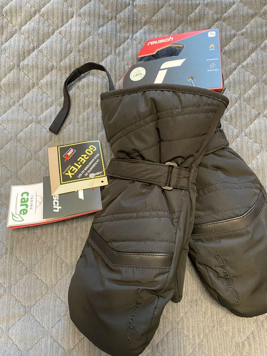 Рукавиці не промокаючі для зимових видів спорту