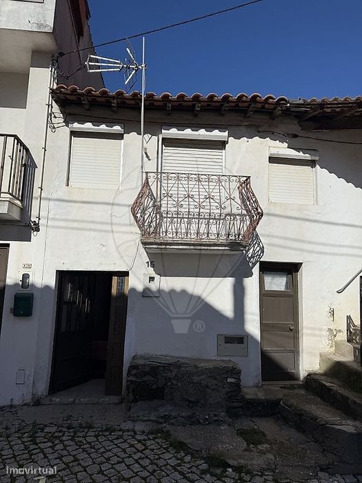 Moradia T2 para venda