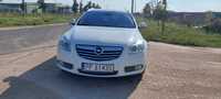 Opel Insignia  160