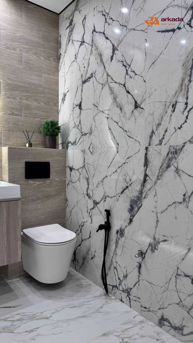 Продаю стильну 3 кімнатну квартиру в районі Озера з власною терасою!