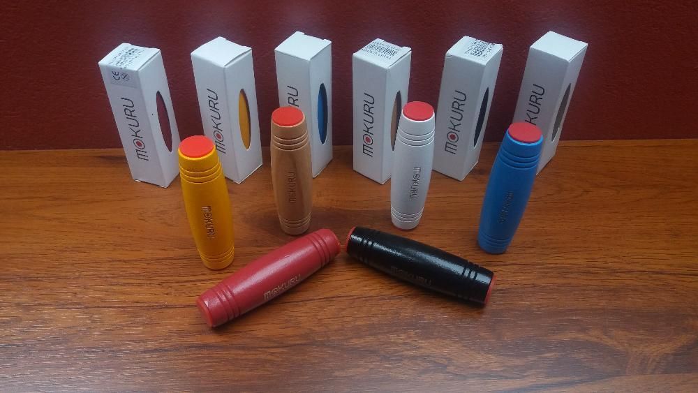 Fidget Sick Roller MOKURU Oryginalny
